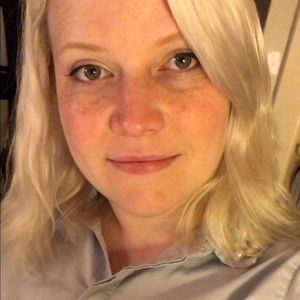 Meet your Posher, Christina